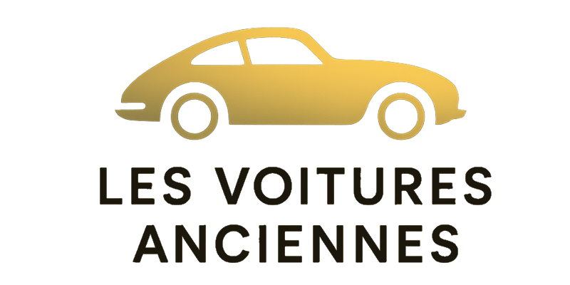 Les Voitures Anciennes